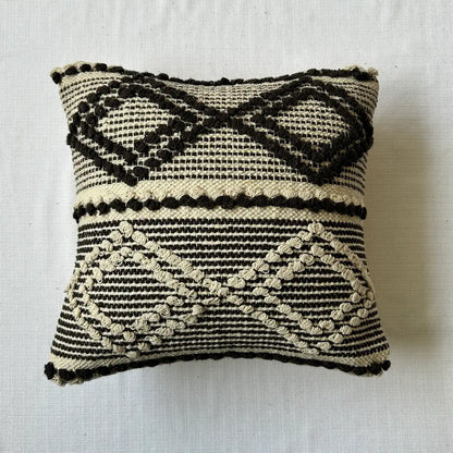 Dream weaver boho - Premium Cushion Cover