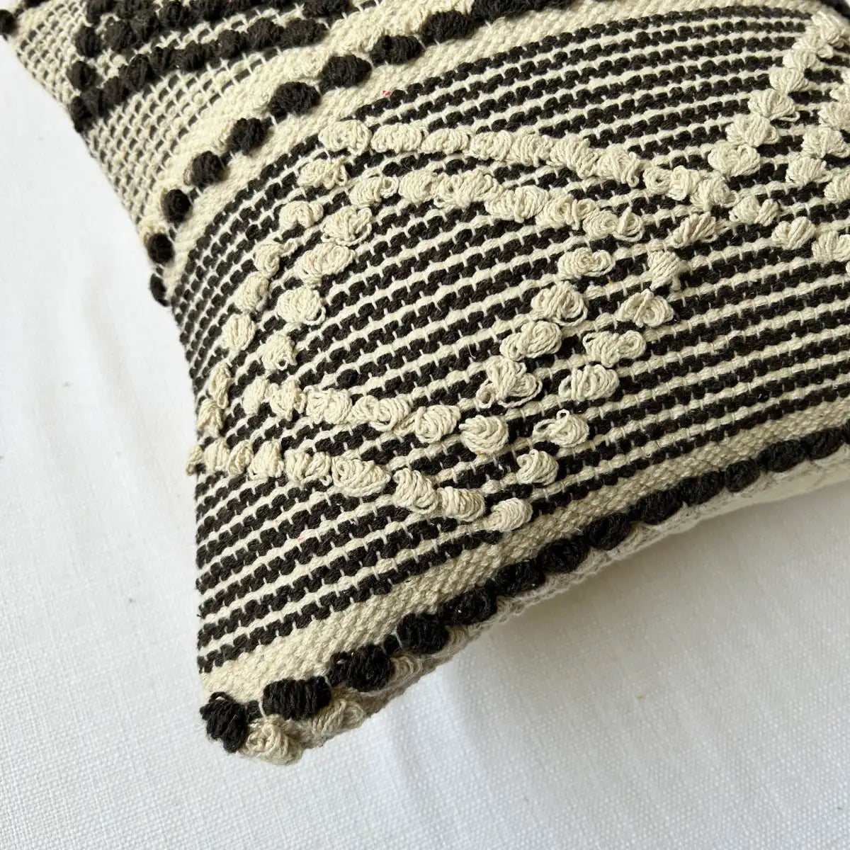 Dream weaver boho - Premium Cushion Cover