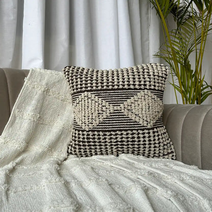 Boho breeze - Premium Cushion Cover