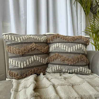 Boho dream - Premium Cushion Cover