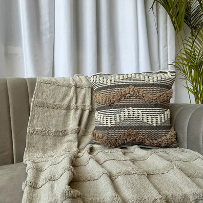 Boho dream - Premium Cushion Cover