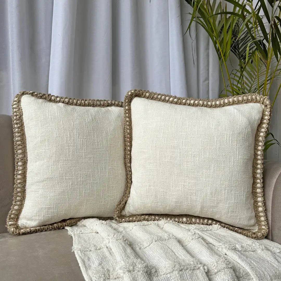 Superior Lumbar Pillow Covers Exporter