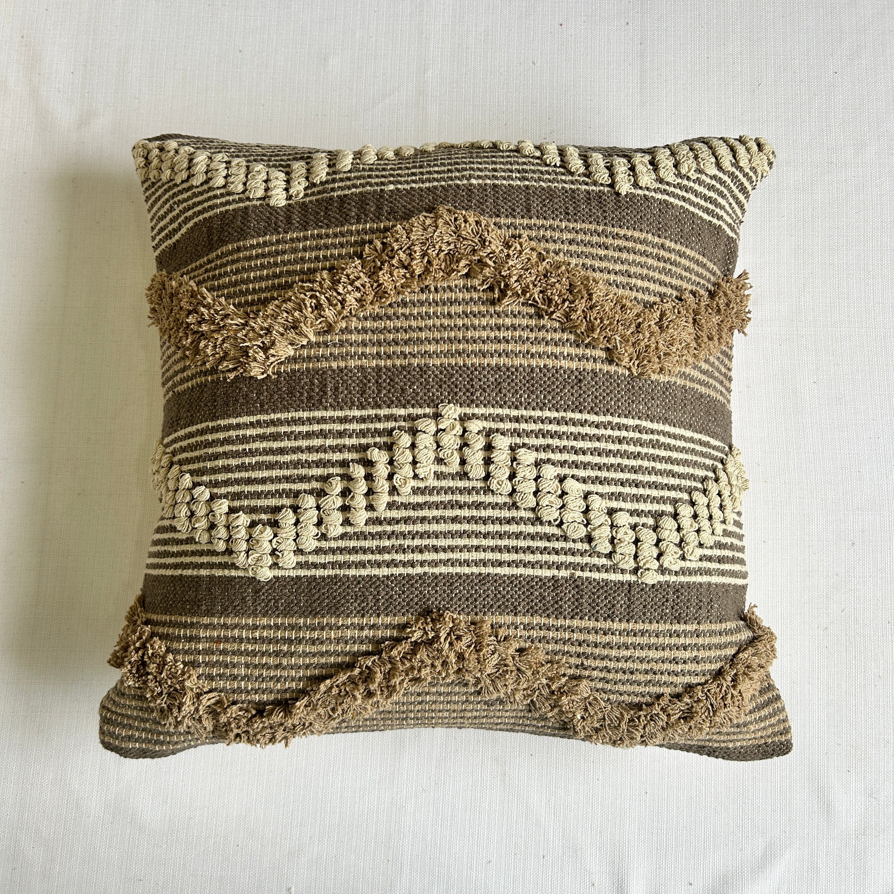 Boho dream - Premium Cushion Cover