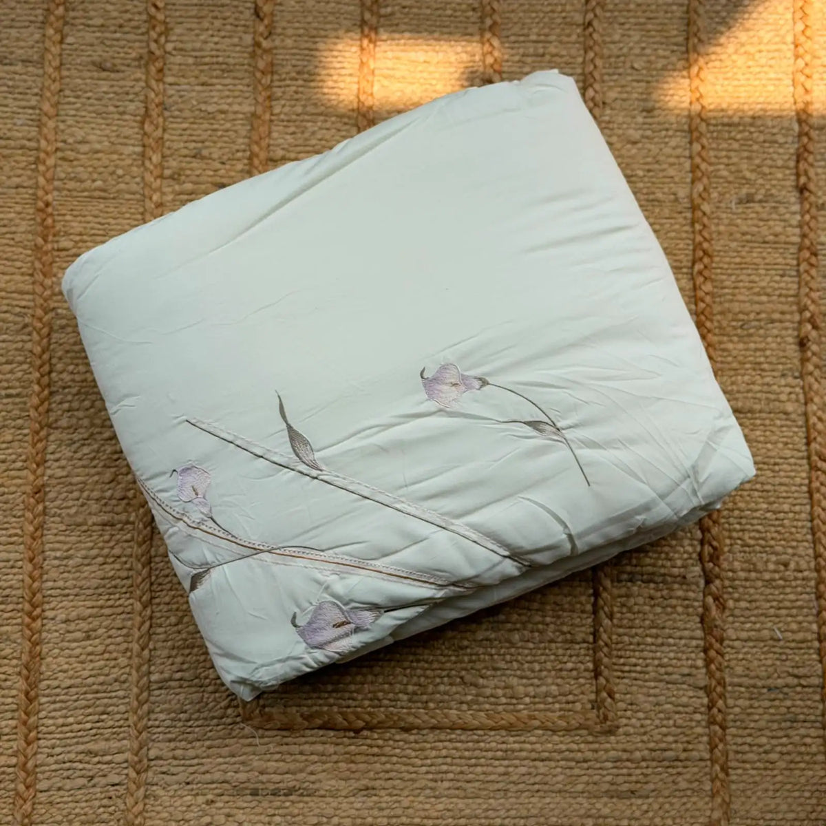 Milk Comforter