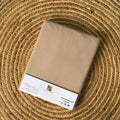 Plain Fitted Bedsheet
