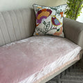 Velvet Antiskid Sofa Cover