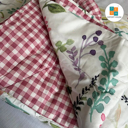 Bedding Bag - Comforter / Bedsheet