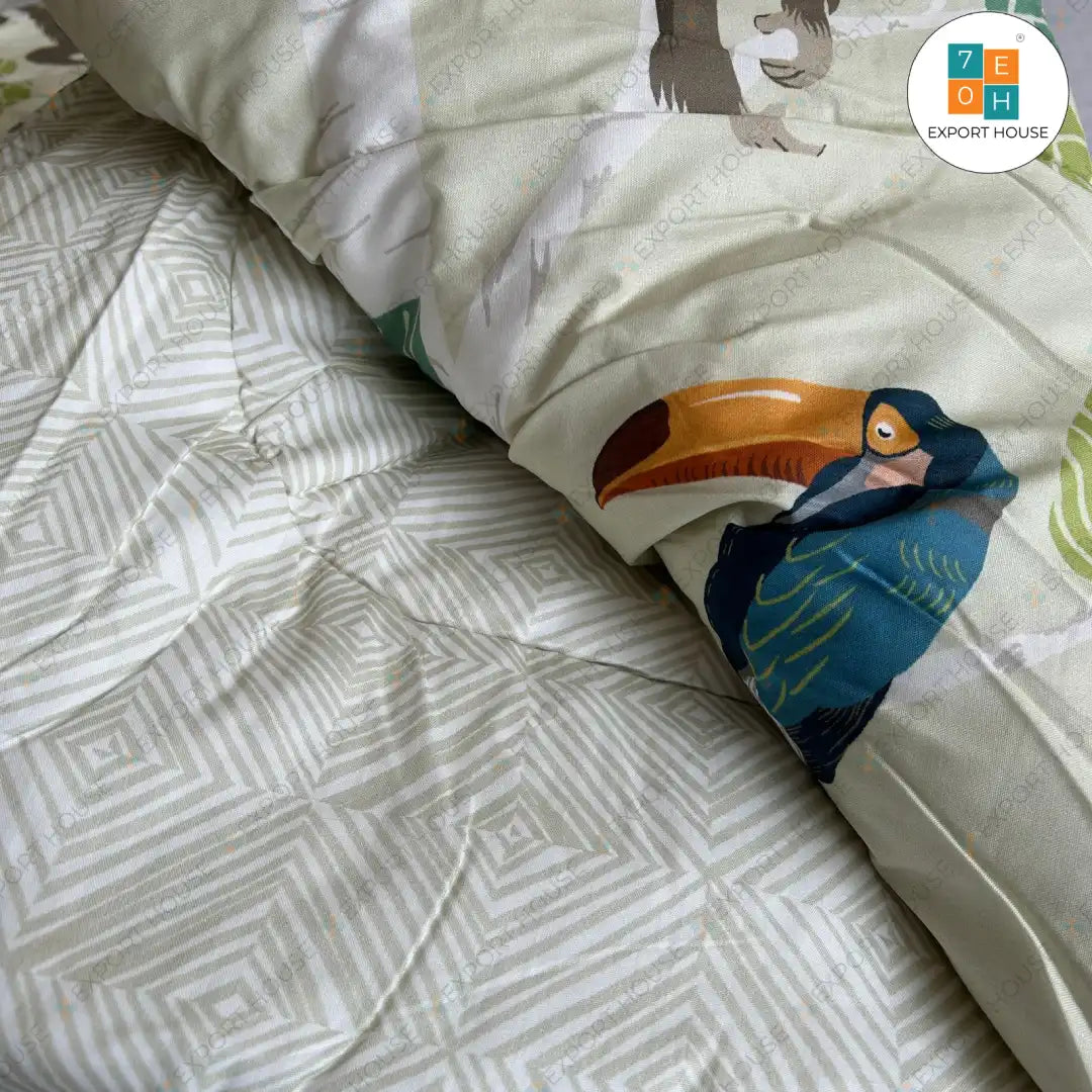 Bedding Bag - Comforter / Bedsheet