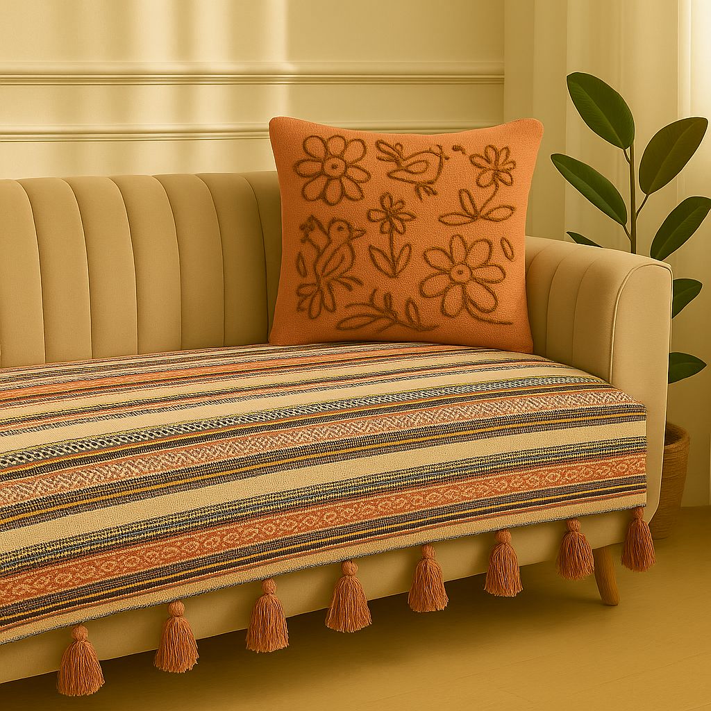 Sofa Cover