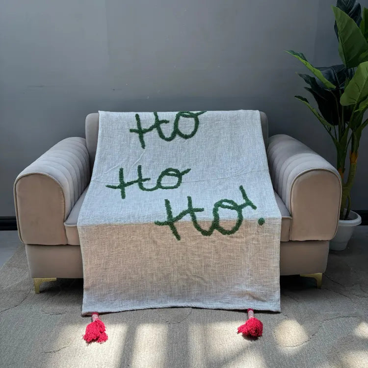 Sofa Throw Blanket
