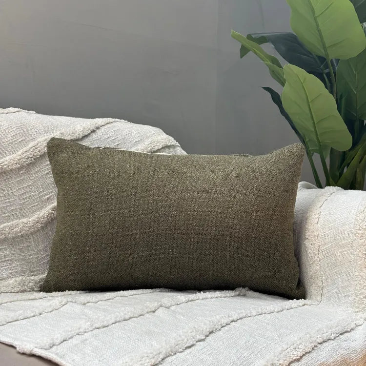 Lumbar Cover