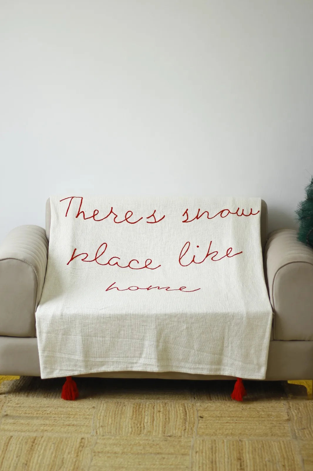 Sofa Throw Blanket