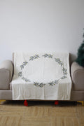 Sofa Throw Blanket