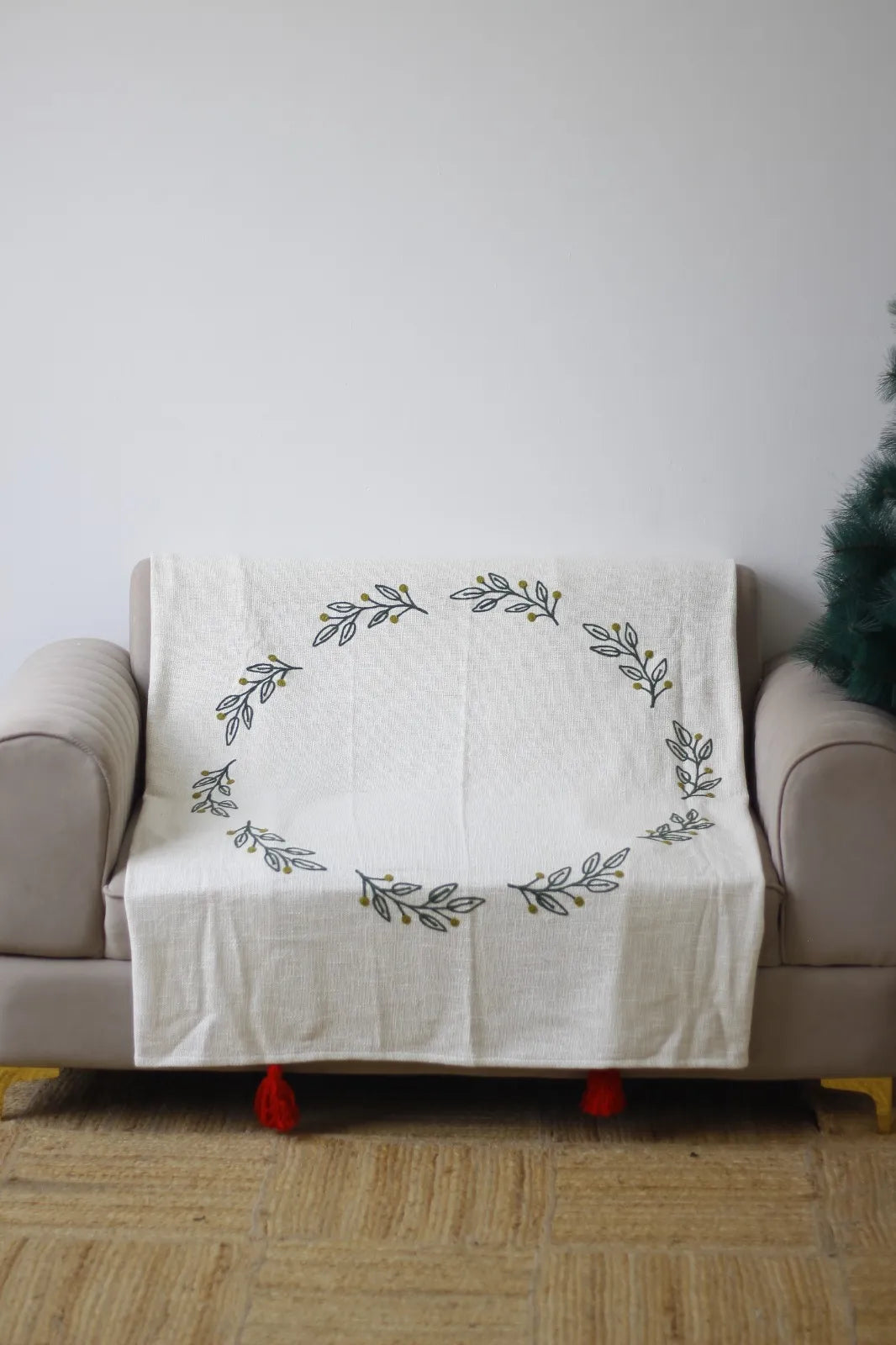 Sofa Throw Blanket