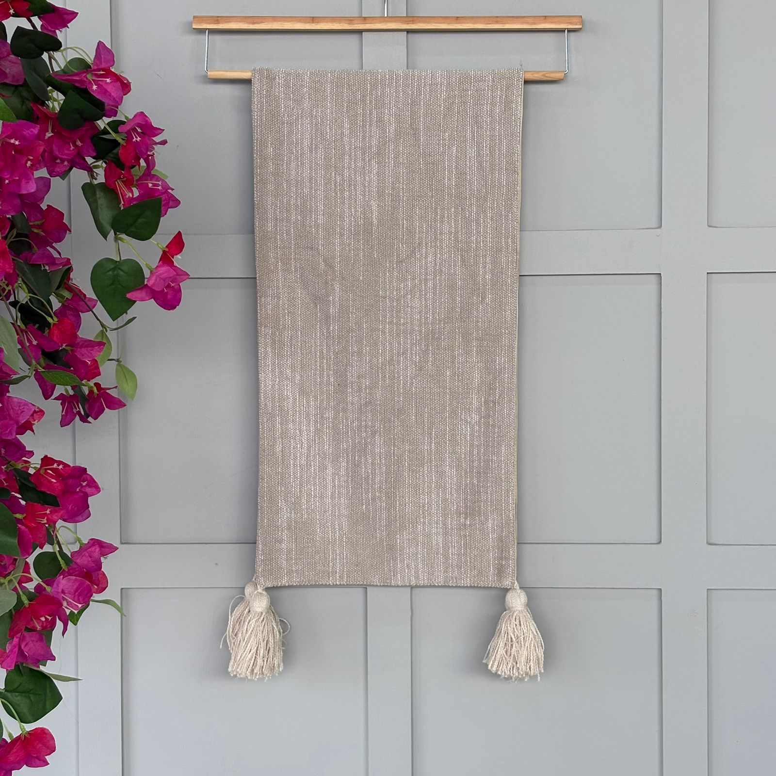 Jacquard Table Runners 30cm x 182cm (12" x 72")