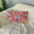 Embroidery Cushion Covers (12"x20")
