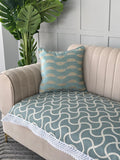 Anti-Skid Sofa Cover