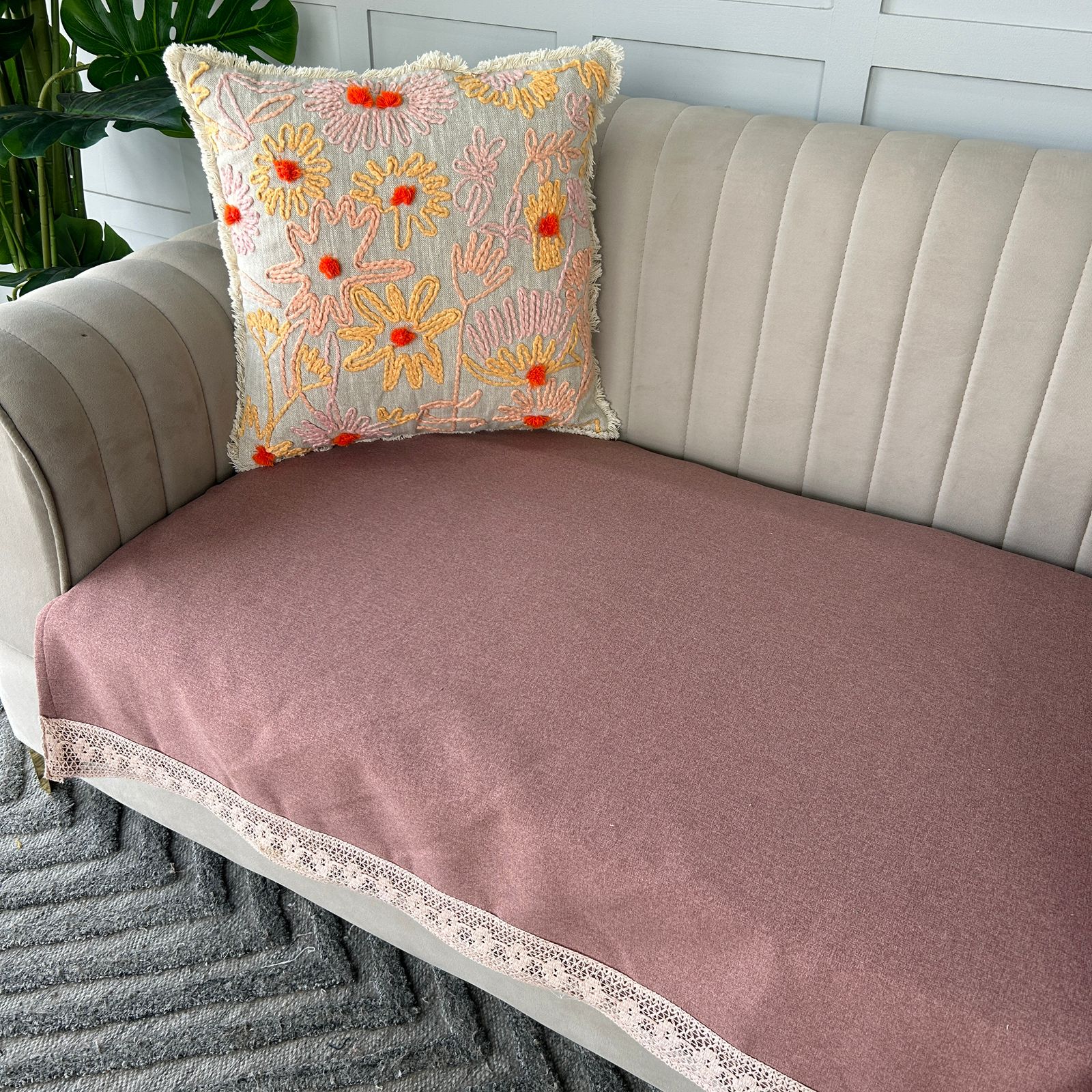 Sofa Cover