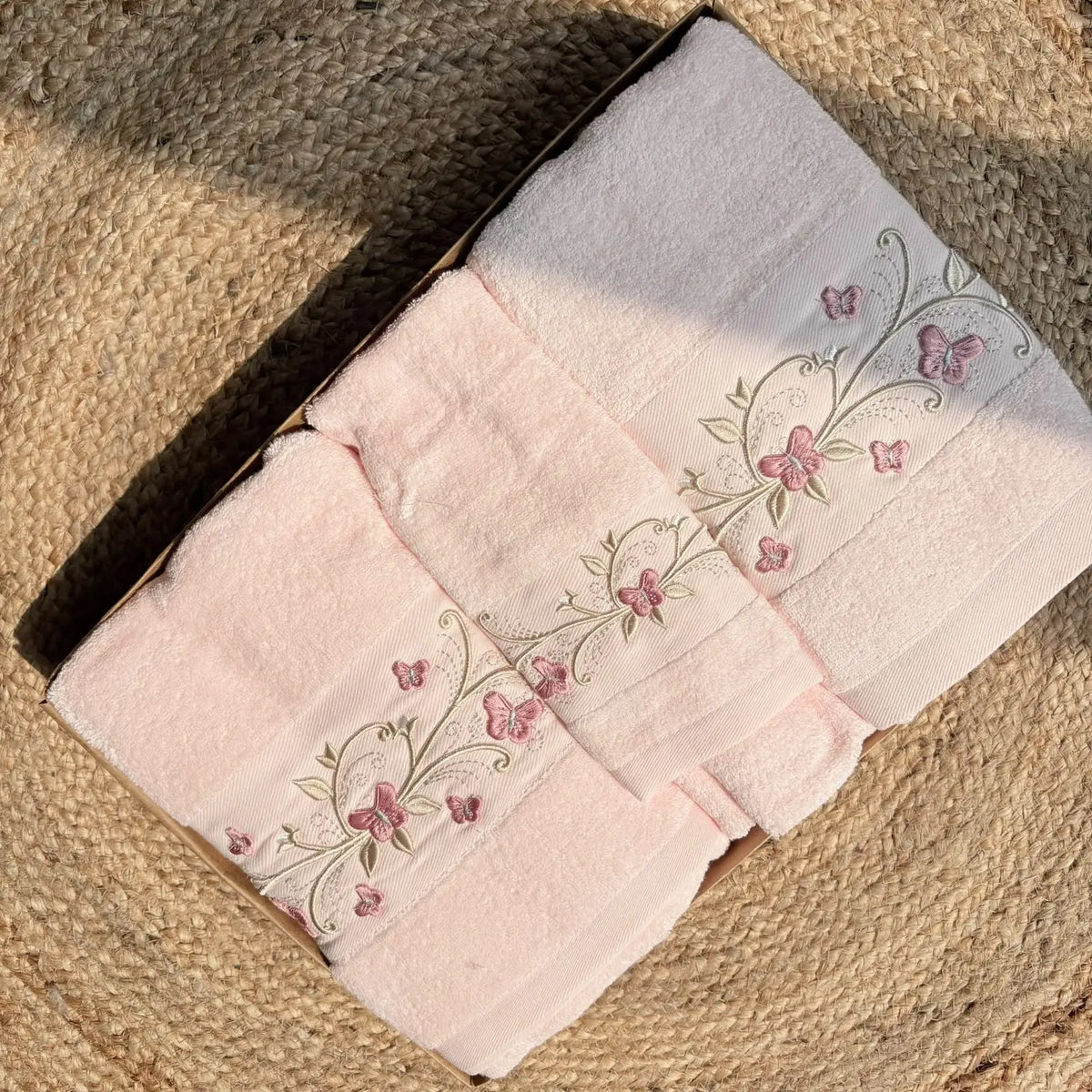 Towel