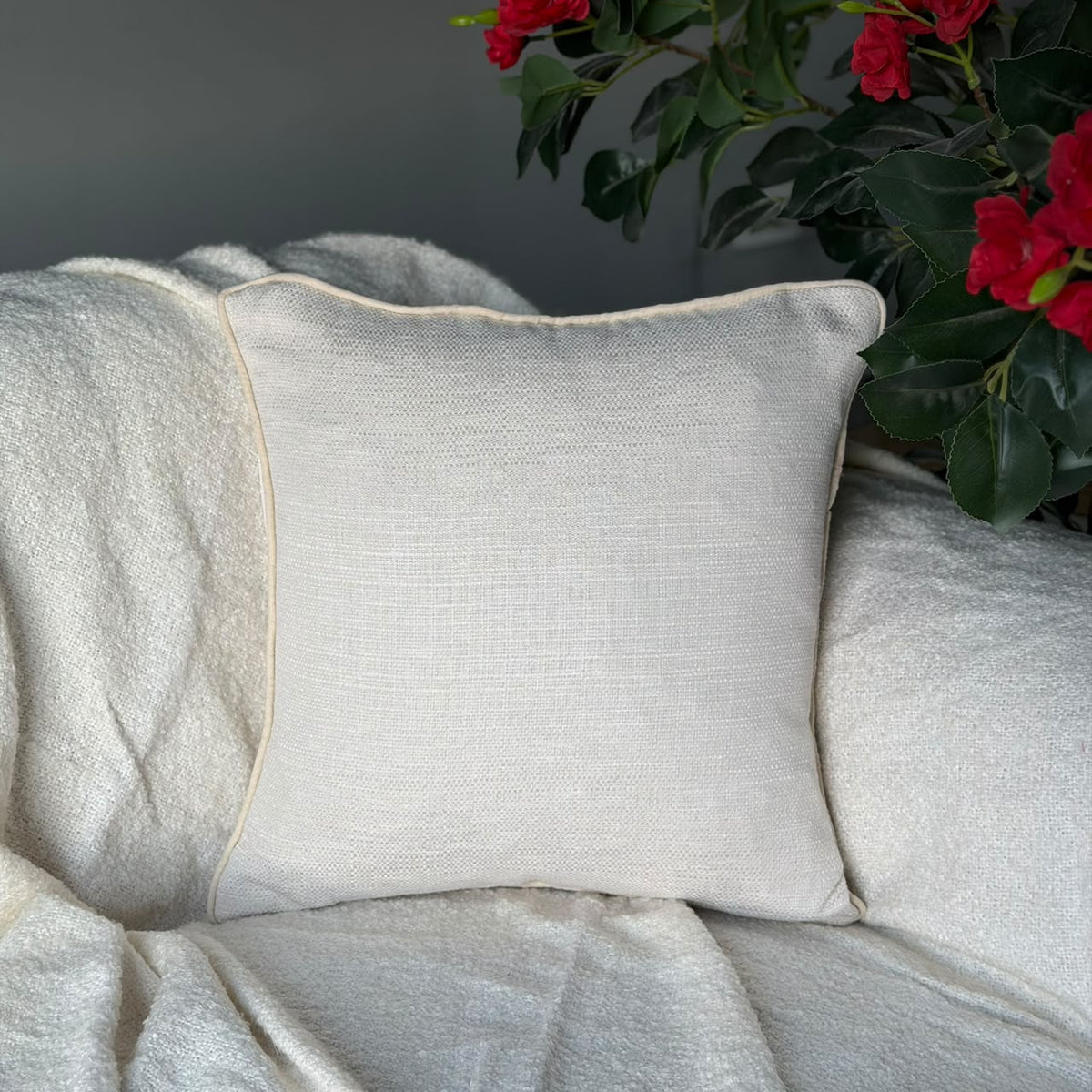 Cushion Cover