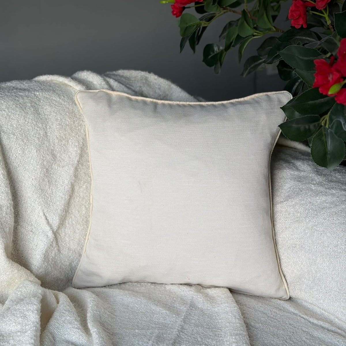Cushion Cover