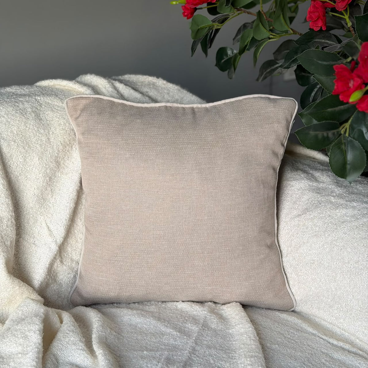 Cushion Cover