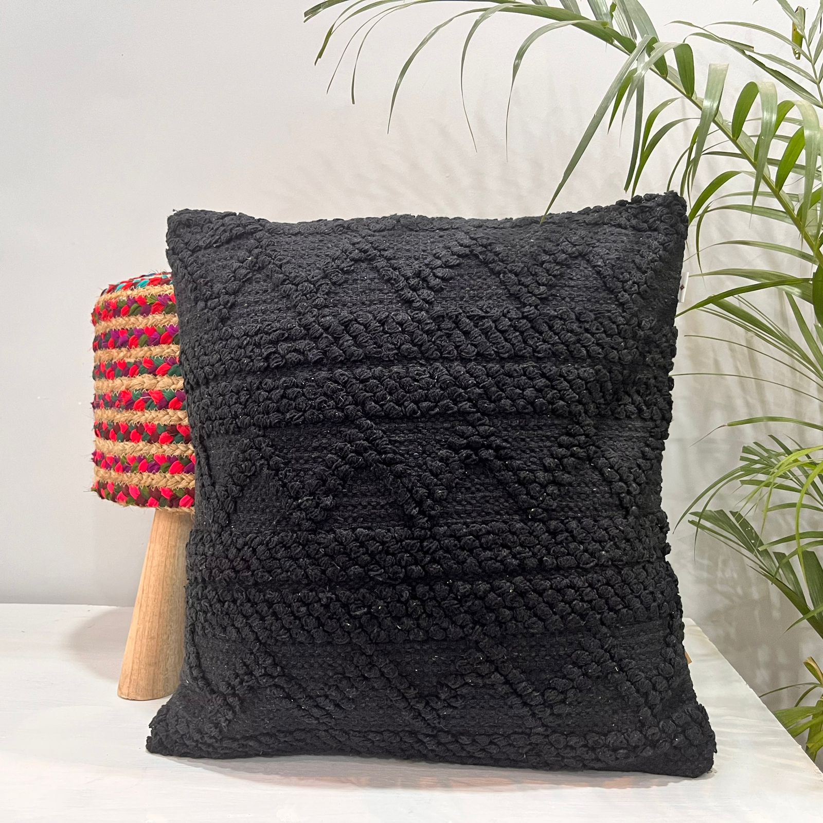 Luxuriate Your Living Space with Exquisite Cushion Covers & Cases | Export House