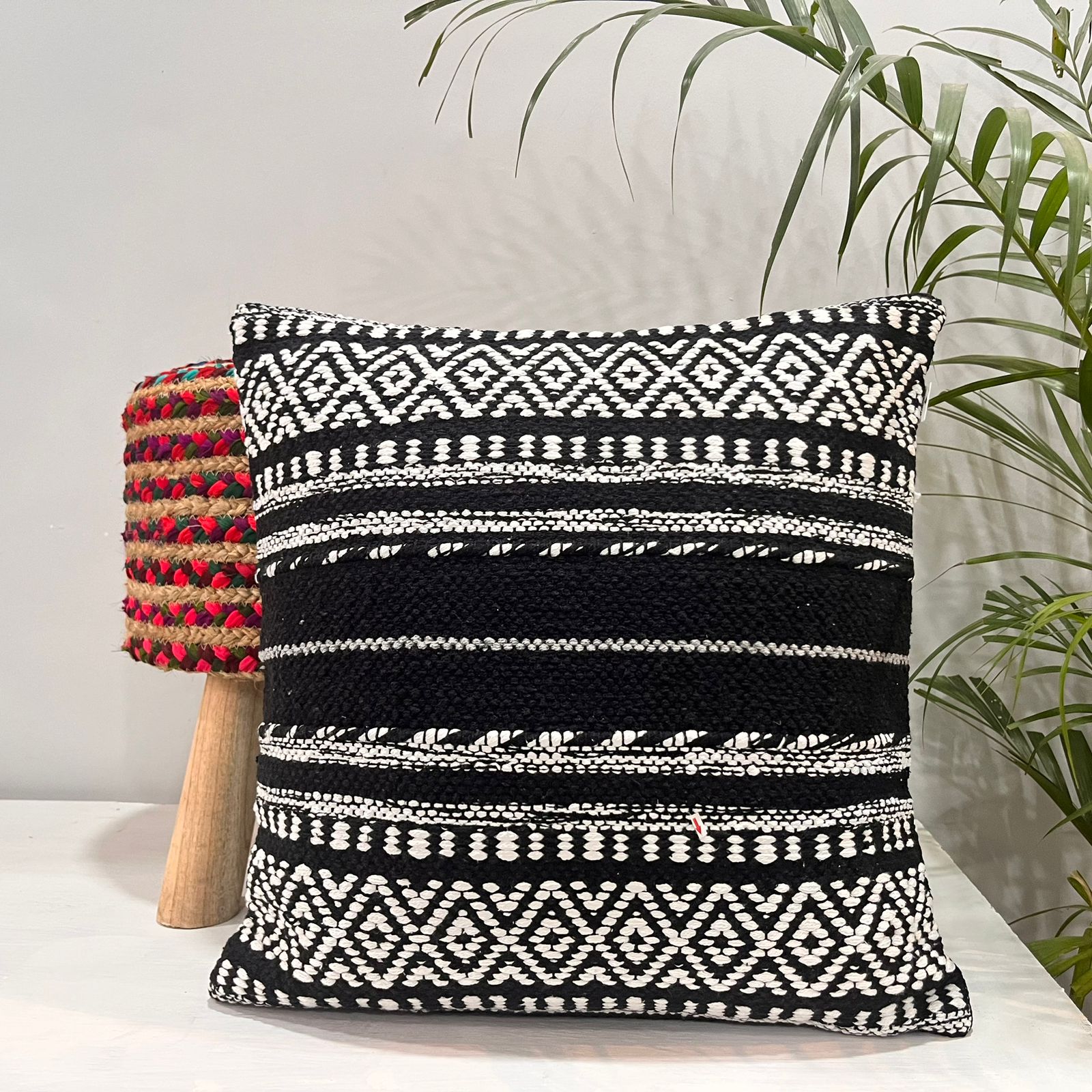 Discover a stunning range of cushion covers at Export House.