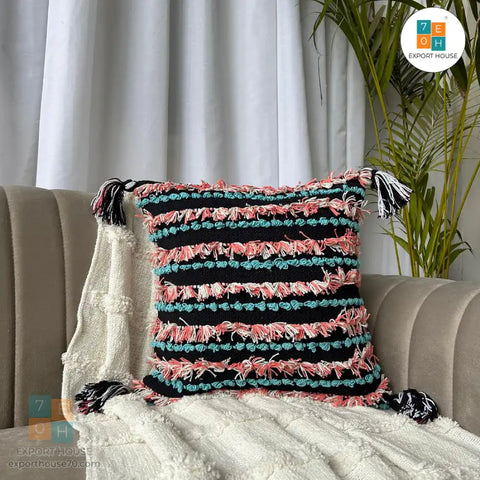 Fresh Cushion Cover 16x16