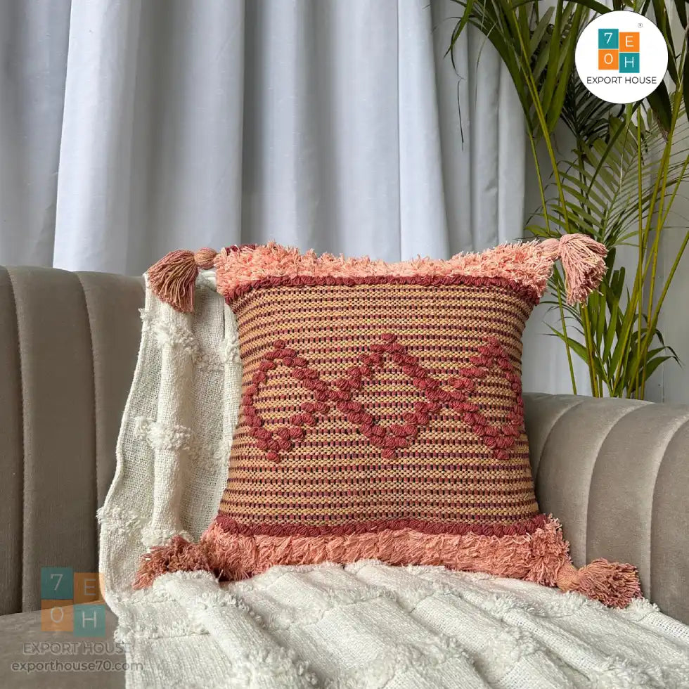 Shop Cushion Covers | Export House Online