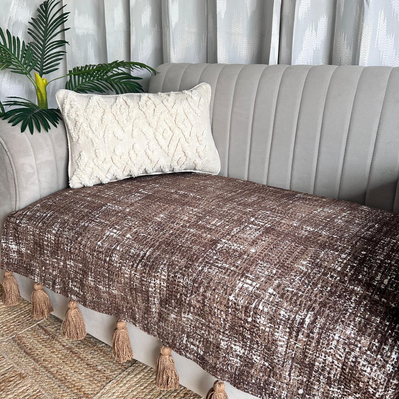 Jacquard Premium Sofa Cover