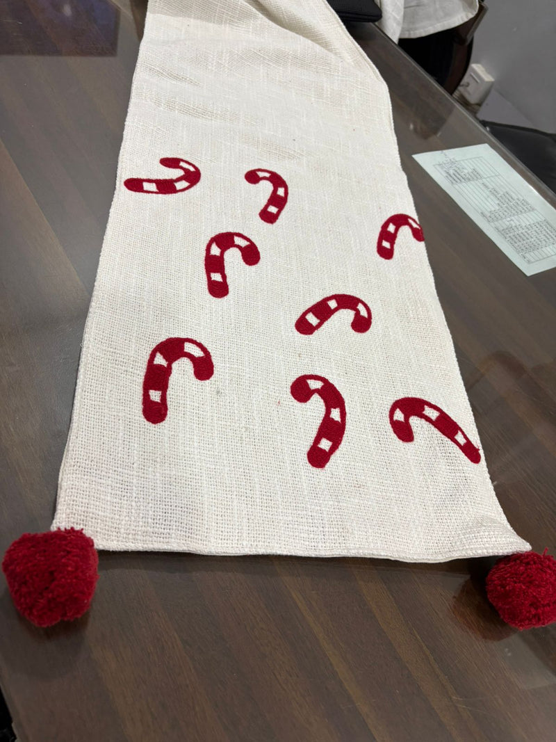Christmas Table Runners
