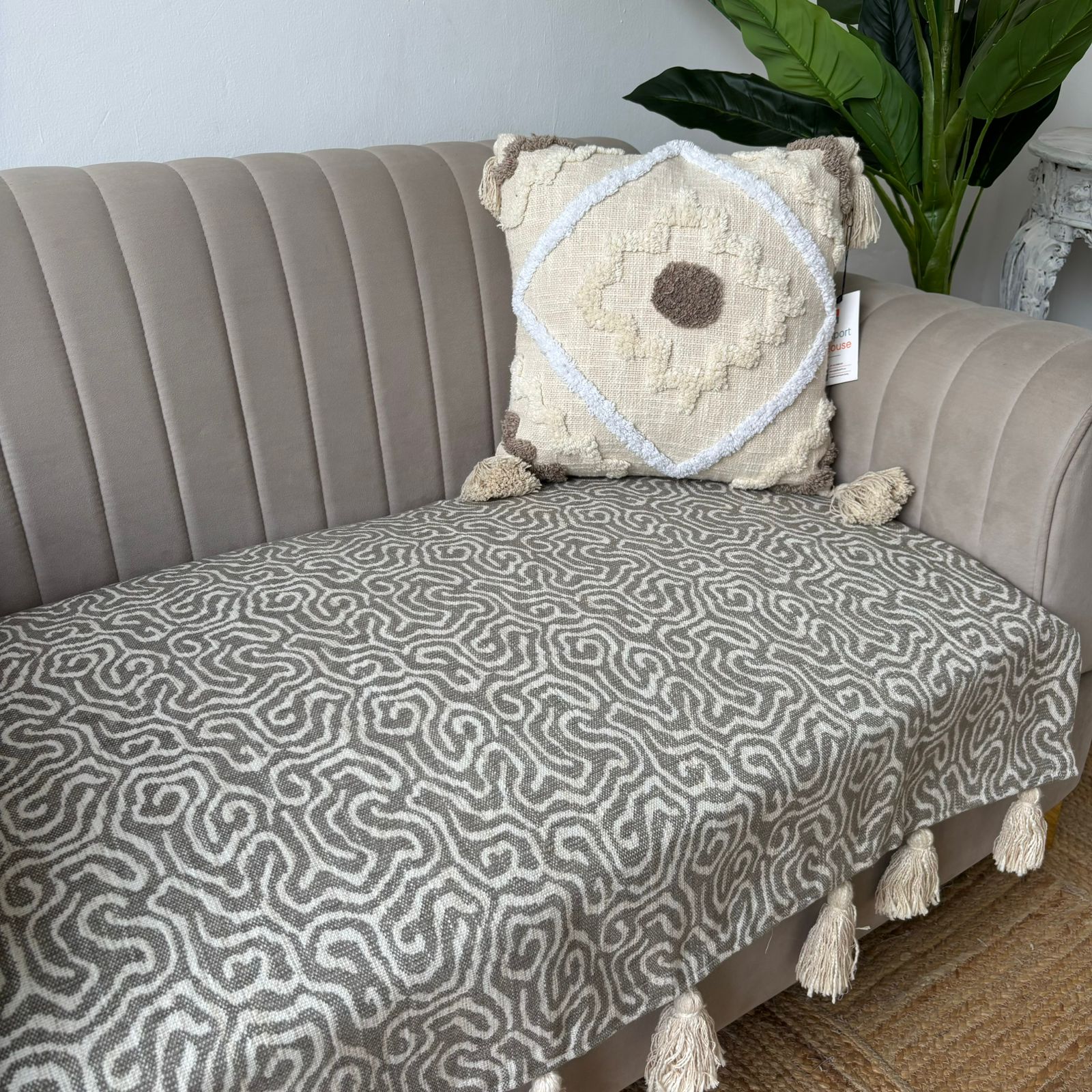 Sofa Cover