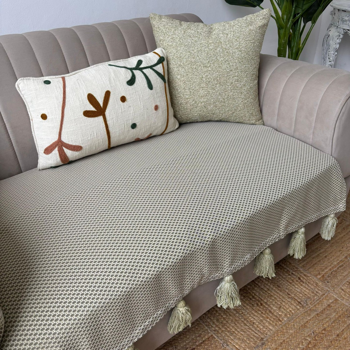 Sofa Cover