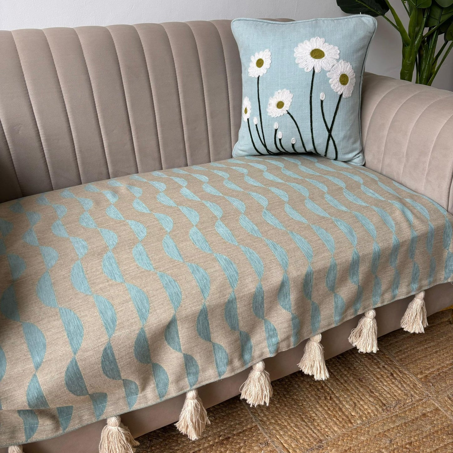 Sofa Cover