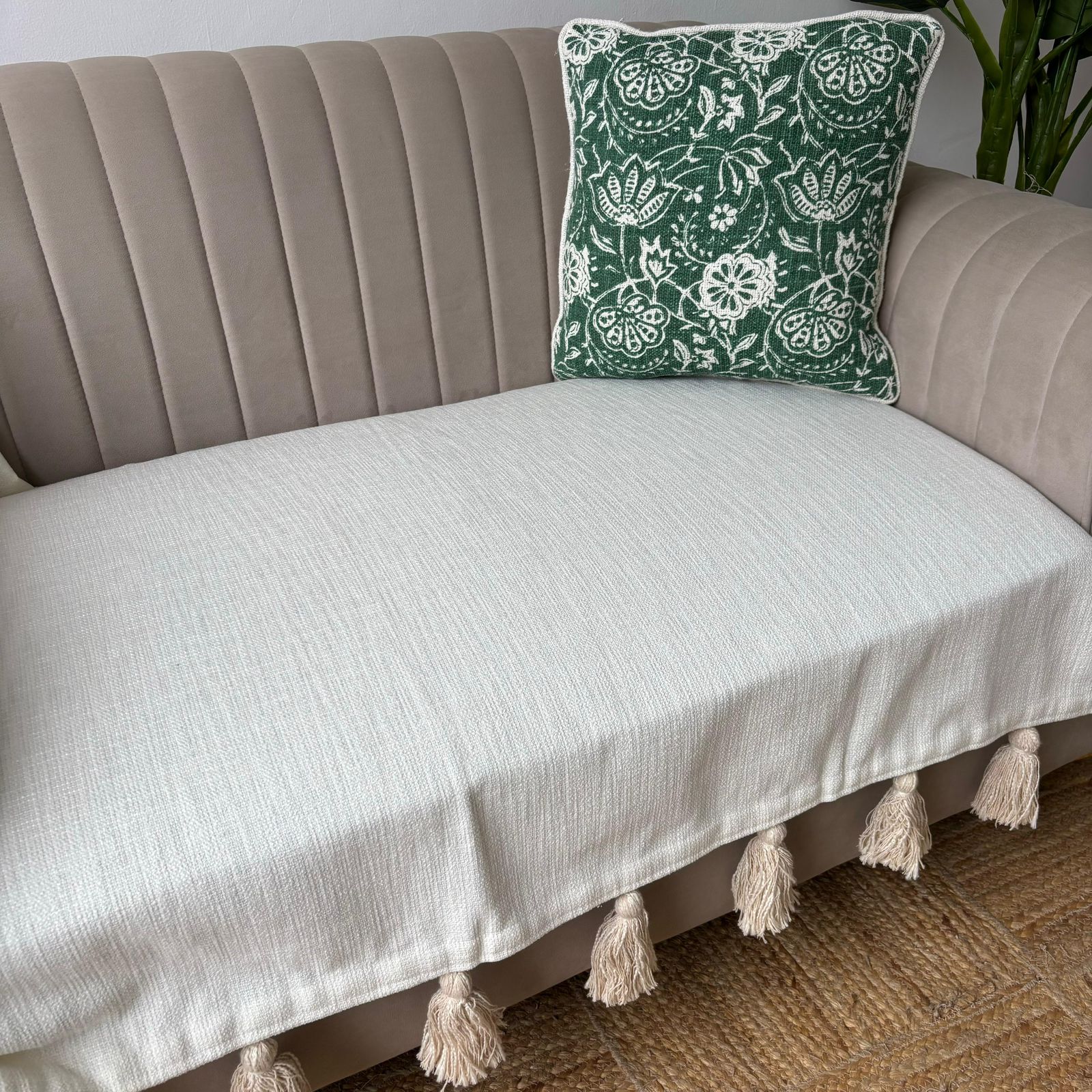 Sofa Cover