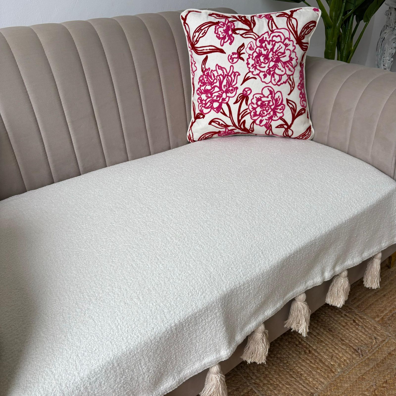 Sofa Cover