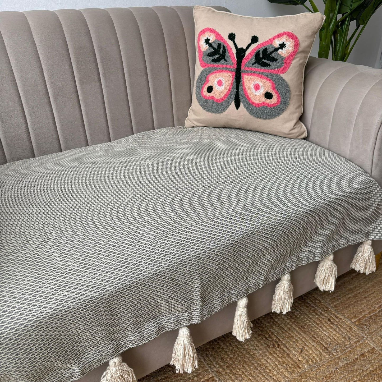 Sofa Cover