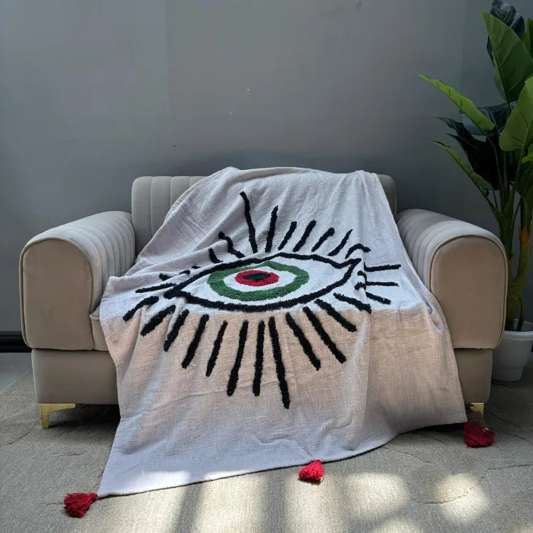 Sofa Throw Blanket