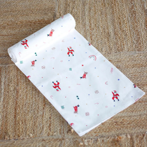 Christmas Runner