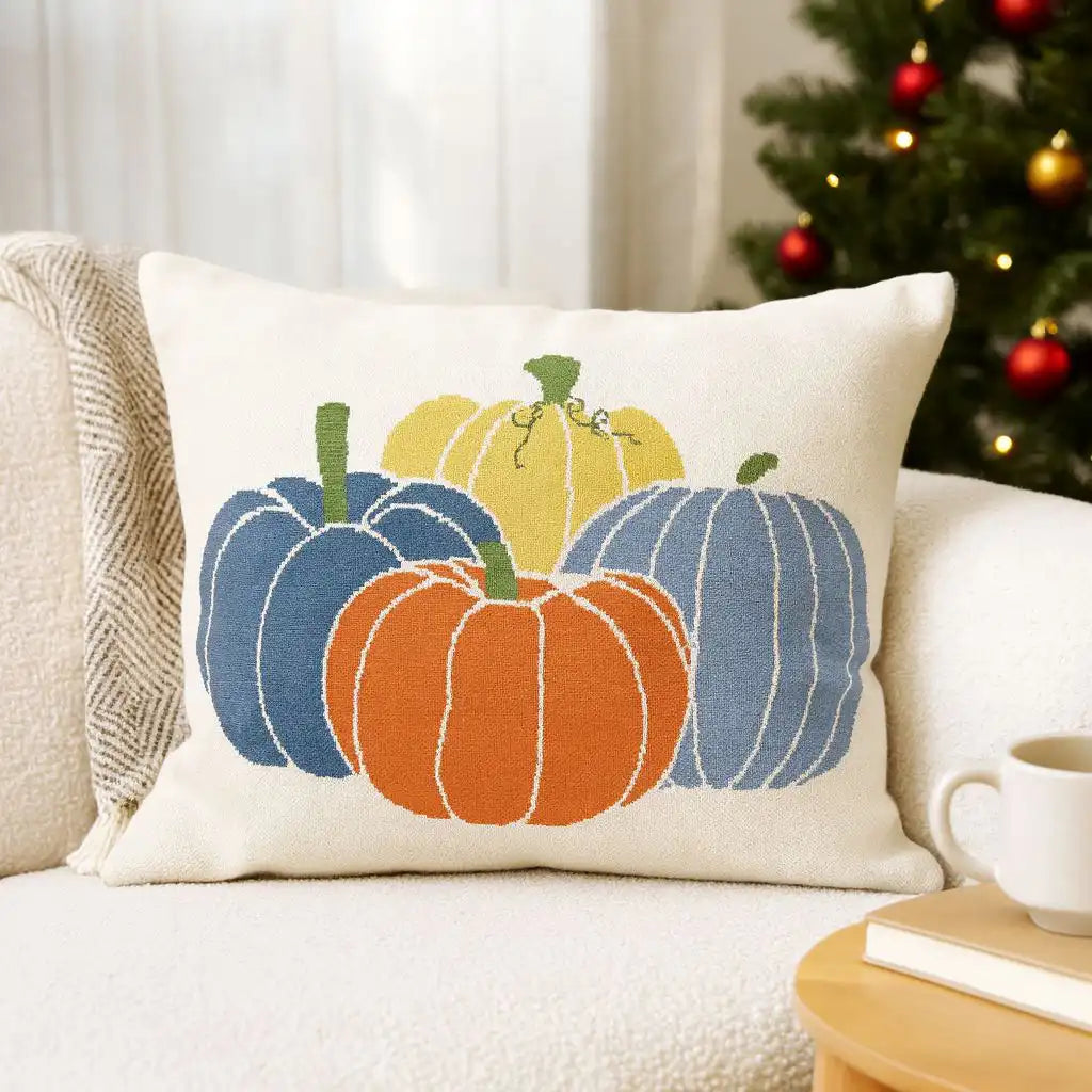 Christmas Lumber Covers