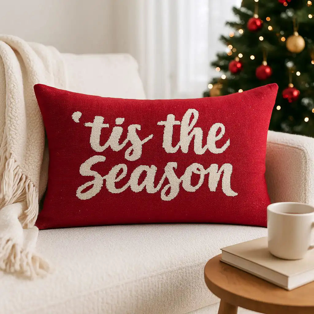 Christmas Lumber Covers
