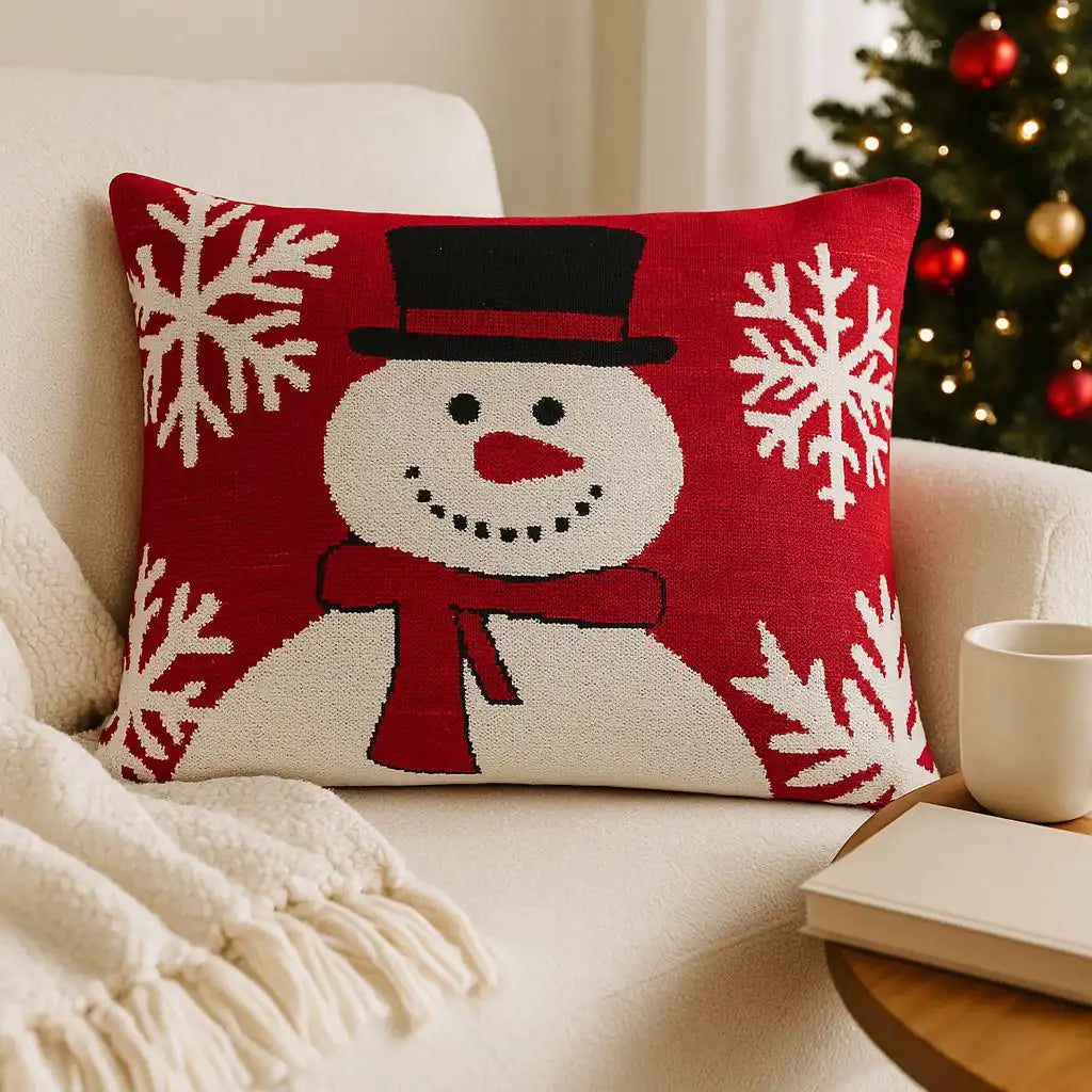 Christmas Lumber Covers