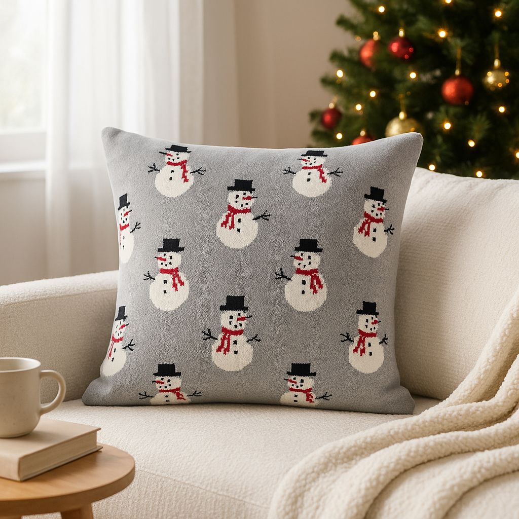 christmas cushion covers