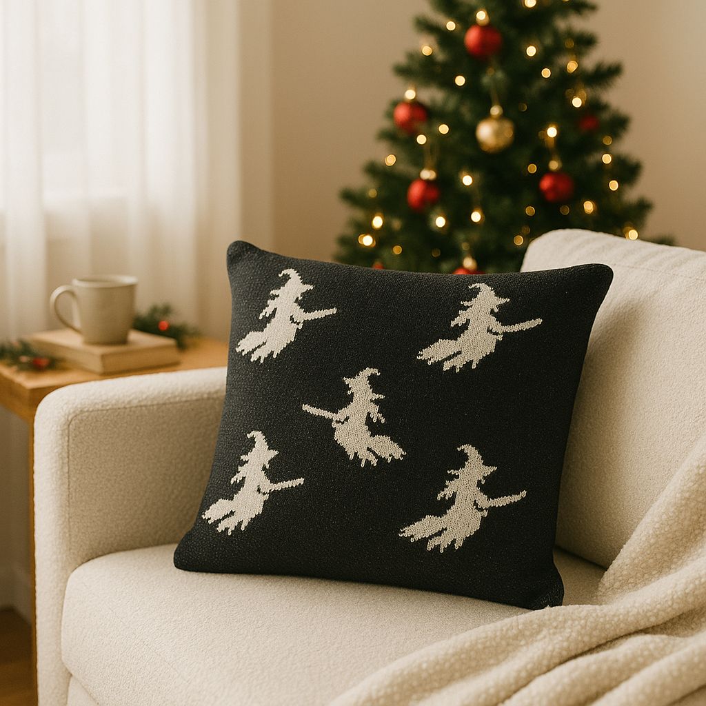 christmas cushion covers