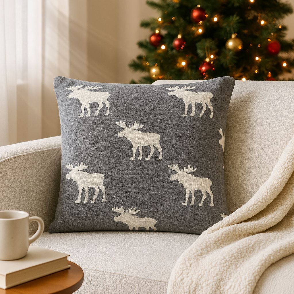 christmas cushion covers