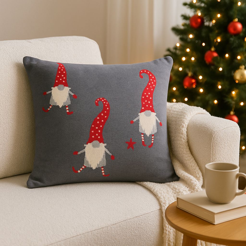 christmas cushion covers