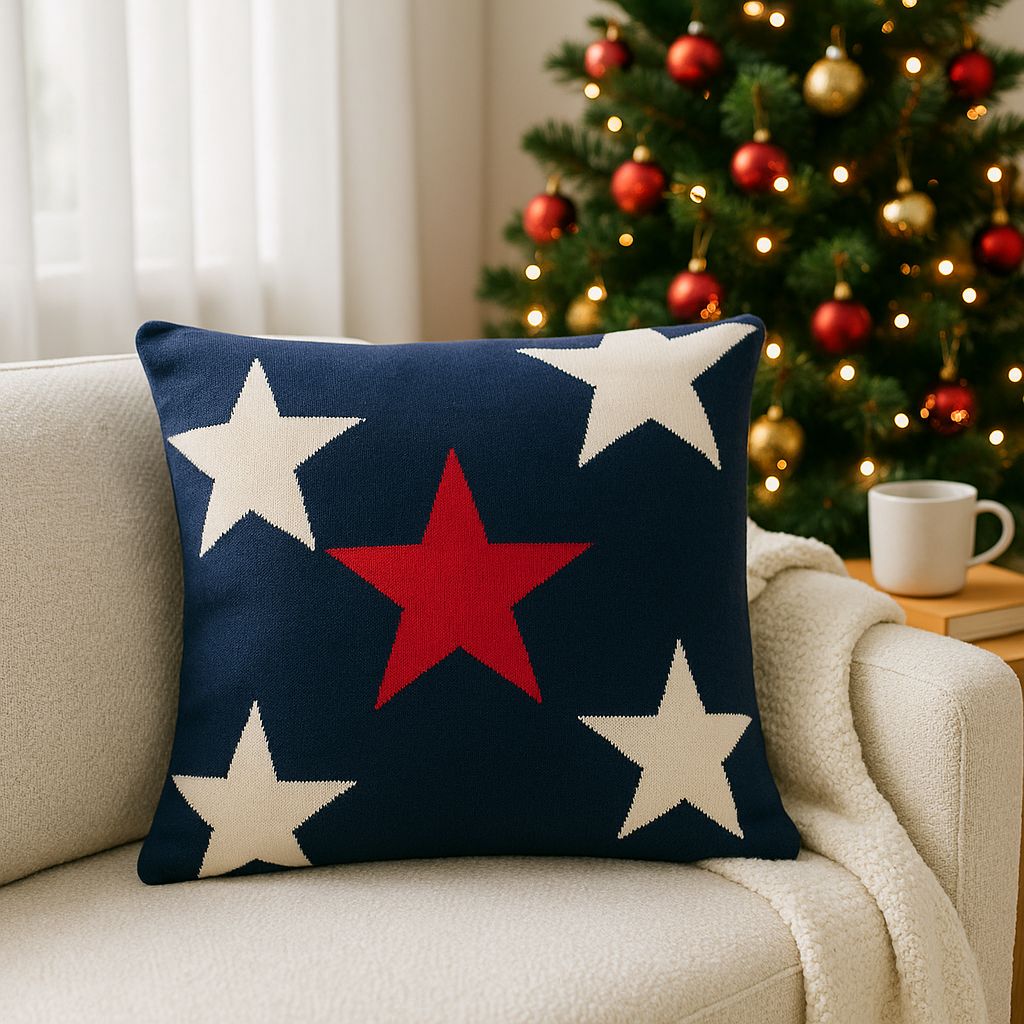 christmas cushion covers