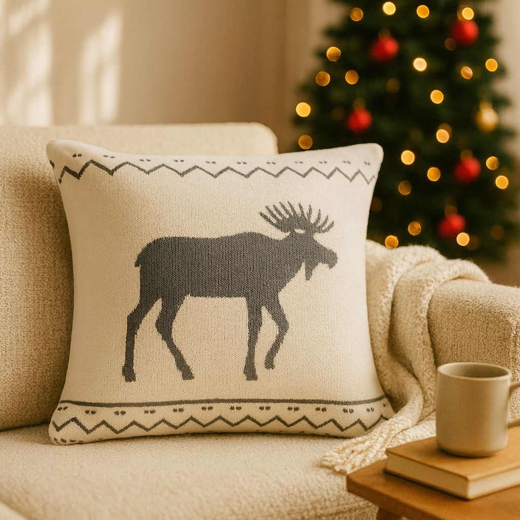 christmas cushion covers