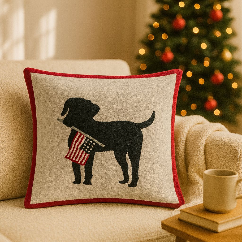 christmas cushion covers